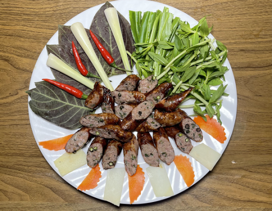 DỒI DÊ