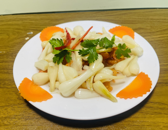 CỦ KIỆU