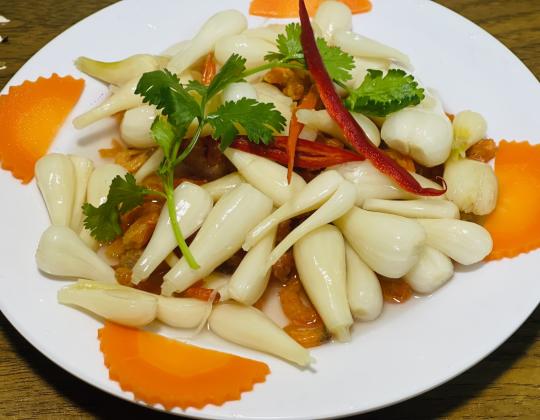 CỦ KIỆU