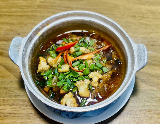 KHO QUẸT