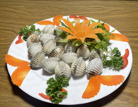 SÒ HUYẾT