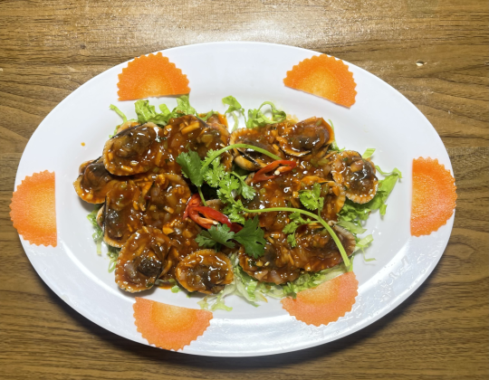 SÒ HUYẾT