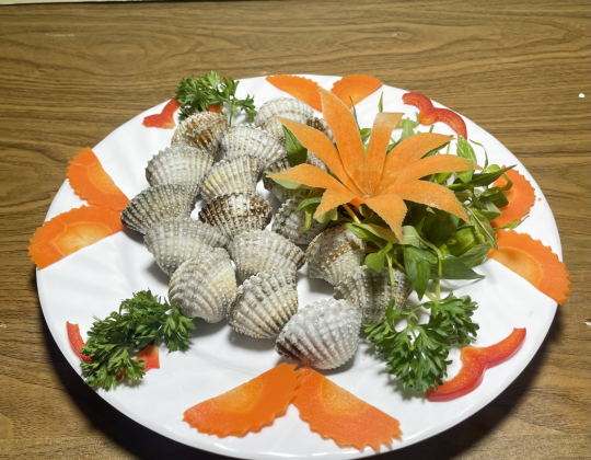 SÒ HUYẾT