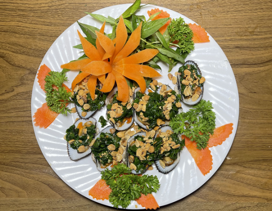 SÒ LÔNG
