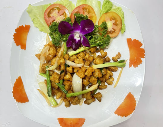 SỤN GÀ
