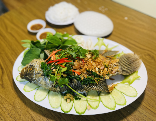 TAI TƯỢNG CHIÊN XÙ